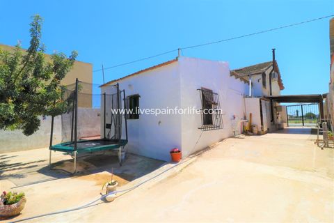 Landejendom i Dolores, Alicante, Dolores - € 210.000 | Ref: Dol MML-D-D - foto 5