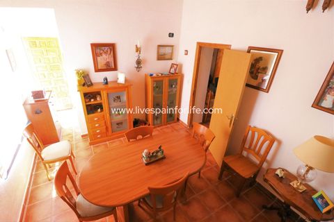 Landejendom i Dolores, Alicante, Dolores - € 210.000 | Ref: Dol MML-D-D - foto 14