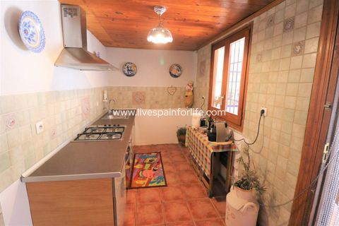 Landejendom i Dolores, Alicante, Dolores - € 210.000 | Ref: Dol MML-D-D - foto 24
