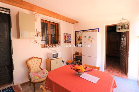 Landejendom i Dolores, Alicante, Dolores - € 210.000 | Ref: Dol MML-D-D - foto 26