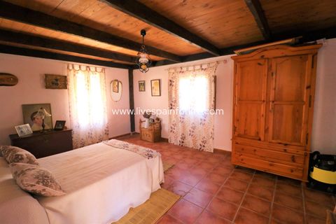 Landejendom i Dolores, Alicante, Dolores - € 210.000 | Ref: Dol MML-D-D - foto 27