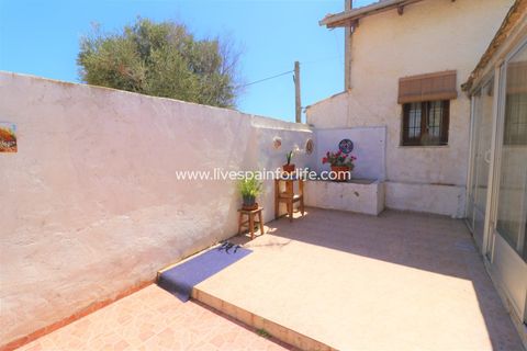 Landejendom i Dolores, Alicante, Dolores - € 210.000 | Ref: Dol MML-D-D - foto 30