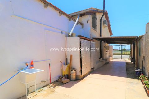 Landejendom i Dolores, Alicante, Dolores - € 210.000 | Ref: Dol MML-D-D - foto 36