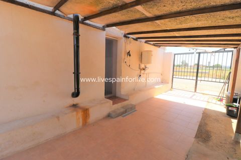 Landejendom i Dolores, Alicante, Dolores - € 210.000 | Ref: Dol MML-D-D - foto 37