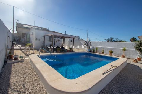 Landejendom i Dolores, Alicante, Dolores - € 210.000 | Ref: Dol MML-D-D - foto 43