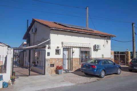 Landejendom i Dolores, Alicante, Dolores - € 210.000 | Ref: Dol MML-D-D - foto 44