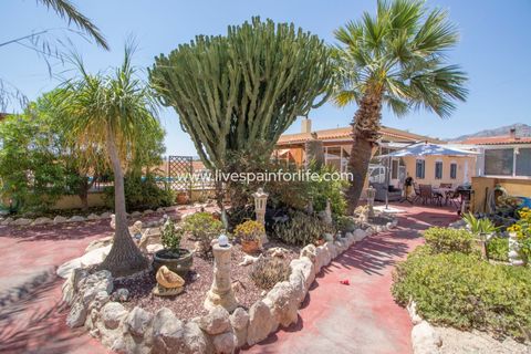 Landejendom i Albatera, Alicante, Albatera - € 415.000 | Ref: Alba CB-D - foto 1