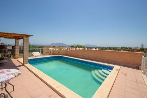 Landejendom i Albatera, Alicante, Albatera - € 415.000 | Ref: Alba CB-D - foto 2