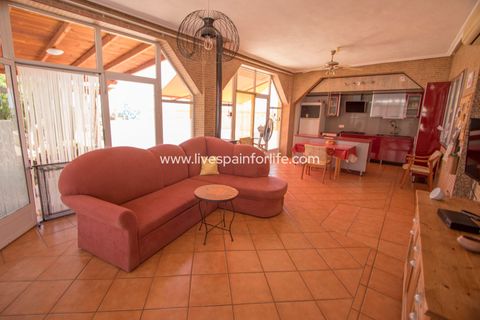 Landejendom i Albatera, Alicante, Albatera - € 415.000 | Ref: Alba CB-D - foto 5