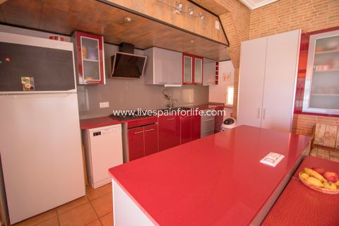 Landejendom i Albatera, Alicante, Albatera - € 415.000 | Ref: Alba CB-D - foto 7