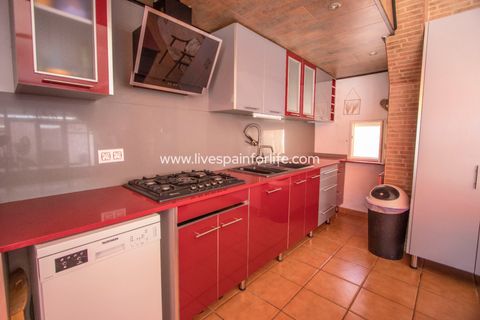Landejendom i Albatera, Alicante, Albatera - € 415.000 | Ref: Alba CB-D - foto 8