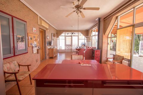 Landejendom i Albatera, Alicante, Albatera - € 415.000 | Ref: Alba CB-D - foto 9