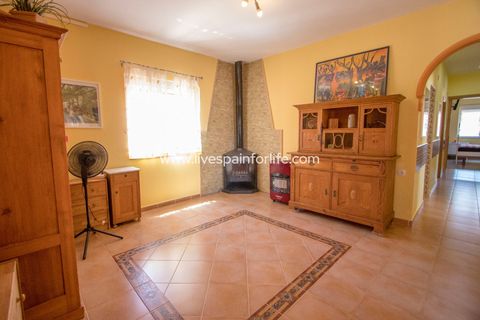 Landejendom i Albatera, Alicante, Albatera - € 415.000 | Ref: Alba CB-D - foto 10