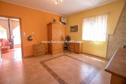 Landejendom i Albatera, Alicante, Albatera - € 415.000 | Ref: Alba CB-D - foto 11
