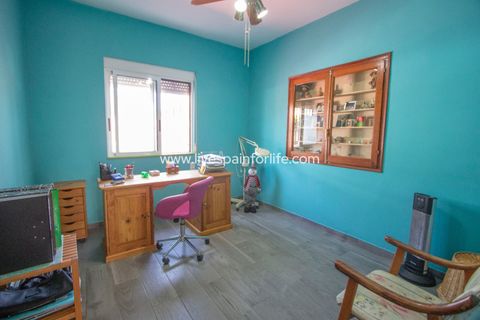 Landejendom i Albatera, Alicante, Albatera - € 415.000 | Ref: Alba CB-D - foto 12