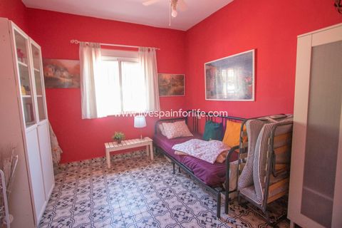 Landejendom i Albatera, Alicante, Albatera - € 415.000 | Ref: Alba CB-D - foto 13