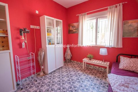 Landejendom i Albatera, Alicante, Albatera - € 415.000 | Ref: Alba CB-D - foto 14