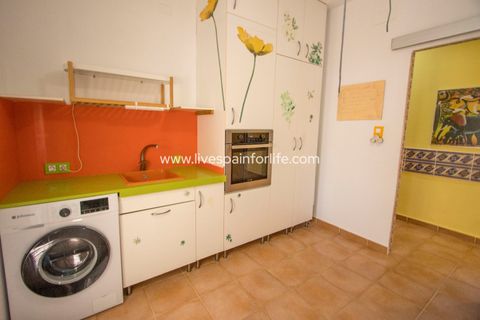 Landejendom i Albatera, Alicante, Albatera - € 415.000 | Ref: Alba CB-D - foto 16