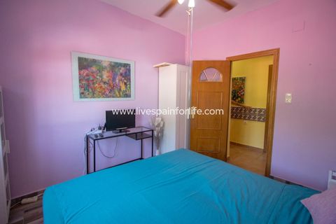 Landejendom i Albatera, Alicante, Albatera - € 415.000 | Ref: Alba CB-D - foto 18