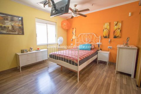 Landejendom i Albatera, Alicante, Albatera - € 415.000 | Ref: Alba CB-D - foto 21