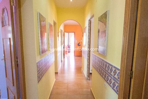 Landejendom i Albatera, Alicante, Albatera - € 415.000 | Ref: Alba CB-D - foto 26