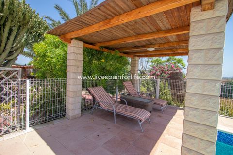 Landejendom i Albatera, Alicante, Albatera - € 415.000 | Ref: Alba CB-D - foto 28