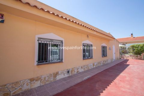 Landejendom i Albatera, Alicante, Albatera - € 415.000 | Ref: Alba CB-D - foto 34