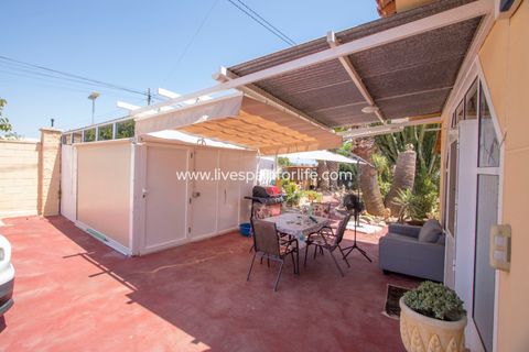 Landejendom i Albatera, Alicante, Albatera - € 415.000 | Ref: Alba CB-D - foto 35
