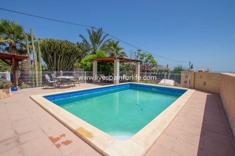 Landejendom i Albatera, Alicante, Albatera - € 415.000 | Ref: Alba CB-D - foto 36