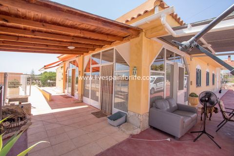 Landejendom i Albatera, Alicante, Albatera - € 415.000 | Ref: Alba CB-D - foto 37