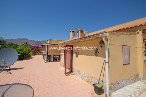 Landejendom i Albatera, Alicante, Albatera - € 415.000 | Ref: Alba CB-D - foto 38
