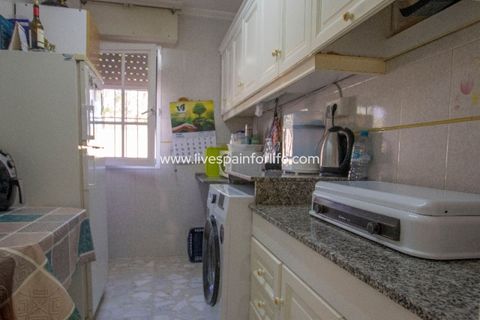 Byhus i Redovan, Alicante, Redovan - € 240.000 | Ref: RED PLs-D-D - foto 7