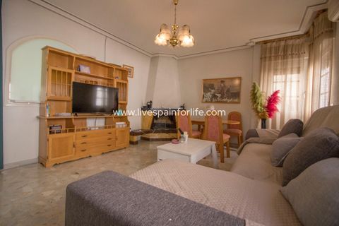 Byhus i Redovan, Alicante, Redovan - € 240.000 | Ref: RED PLs-D-D - foto 8
