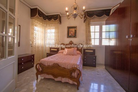 Byhus i Redovan, Alicante, Redovan - € 240.000 | Ref: RED PLs-D-D - foto 14