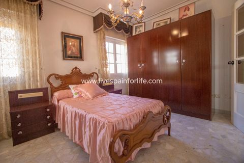 Byhus i Redovan, Alicante, Redovan - € 240.000 | Ref: RED PLs-D-D - foto 15