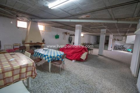 Byhus i Redovan, Alicante, Redovan - € 240.000 | Ref: RED PLs-D-D - foto 21