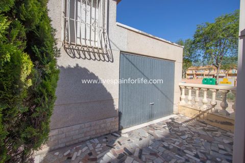 Byhus i Redovan, Alicante, Redovan - € 240.000 | Ref: RED PLs-D-D - foto 22