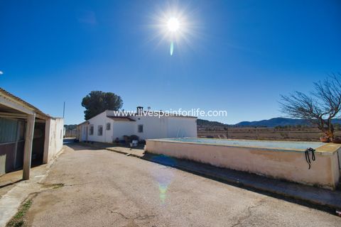 Farm i Monovar, Alicante, Monovar - € 200.000 | Ref: Mon KGeq - foto 4