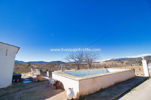 Farm i Monovar, Alicante, Monovar - € 200.000 | Ref: Mon KGeq - foto 6