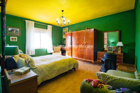 Farm i Monovar, Alicante, Monovar - € 200.000 | Ref: Mon KGeq - foto 15