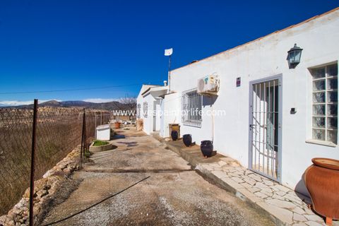Farm i Monovar, Alicante, Monovar - € 200.000 | Ref: Mon KGeq - foto 22
