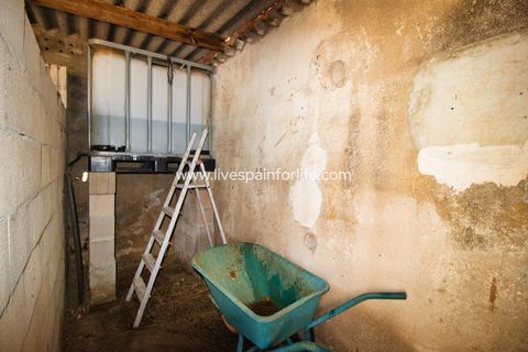 Farm i Monovar, Alicante, Monovar - € 200.000 | Ref: Mon KGeq - foto 28