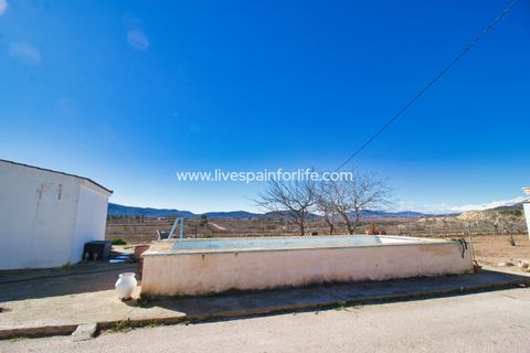 Farm i Monovar, Alicante, Monovar - € 200.000 | Ref: Mon KGeq - foto 29