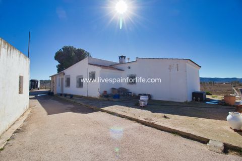 Landejendom i Monovar, Alicante, Monovar - € 200.000 | Ref: Mon KG-D - foto 3