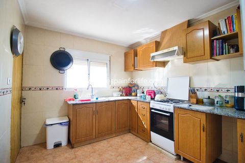 Landejendom i Monovar, Alicante, Monovar - € 200.000 | Ref: Mon KG-D - foto 11
