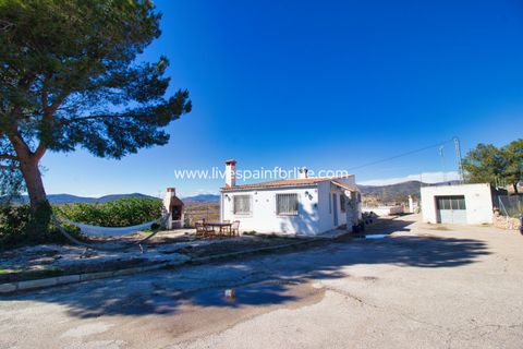 Landejendom i Monovar, Alicante, Monovar - € 200.000 | Ref: Mon KG-D - foto 19