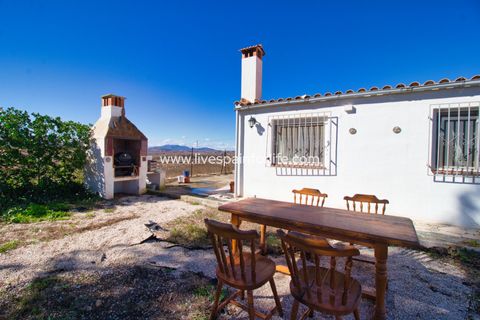 Landejendom i Monovar, Alicante, Monovar - € 200.000 | Ref: Mon KG-D - foto 21
