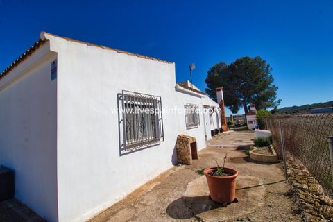 Landejendom i Monovar, Alicante, Monovar - € 200.000 | Ref: Mon KG-D - foto 22