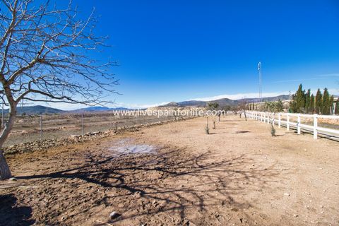 Landejendom i Monovar, Alicante, Monovar - € 200.000 | Ref: Mon KG-D - foto 23