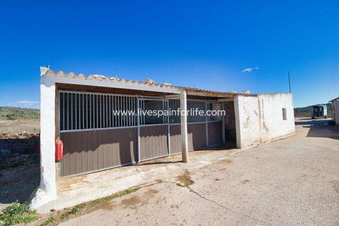 Landejendom i Monovar, Alicante, Monovar - € 200.000 | Ref: Mon KG-D - foto 24
